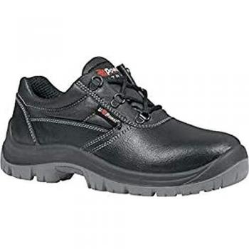 U-Power UE20013-43 UE20013-43-Calzado de Seguridad Gama Entry Modelo Simple S3 SRC Talla, Negro, 43 EU