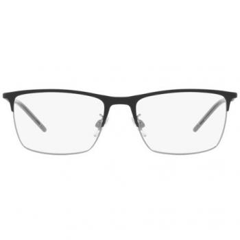 Dolce & Gabbana DG1309 1277 Men's Eyeglasses Black Size 57 - Frame Only, Blue Light Block Available