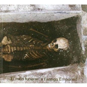 món funerari a l'antiga Empúries/El