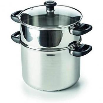 Beka Olla De Cous-Cous Serie Polo 24 Cm, 8,5 L.