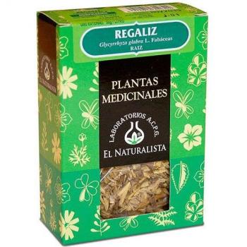 El Naturalista Regaliz 80g