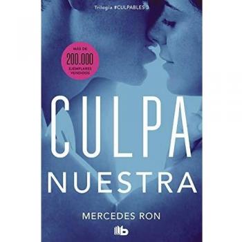 Culpa nuestra