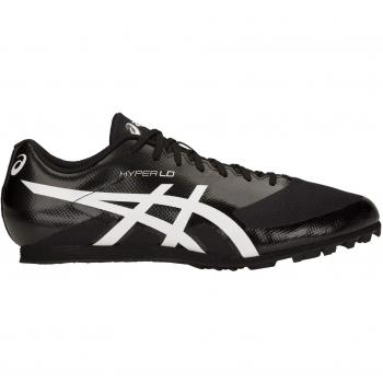 ASICS - Zapatillas de Running para Hombre Negro Negro, Negro, 3.5 UK