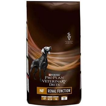 PRO PLAN VETERINARY DIETS NF Renal Function Dry Dog Food 3kg