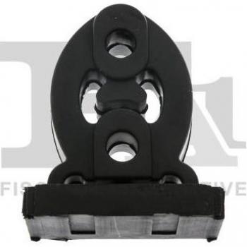FA1 Rubber Strip para sistema de escape 763-905, soporte de tubo de escape
