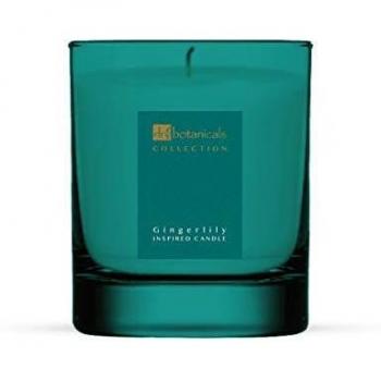 DR. BOTANICALS Vela inspirada en el Jengibre