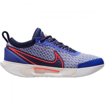 Nike Court Zoom Pro Men's Tennis Shoes Blue