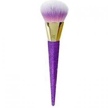 Real Techniques 1753M 301 Foundation - Brush Crush, Rosa, 100 g