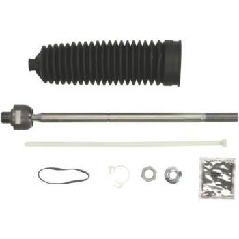 Junta axial TRW JAR1038 Derecha, Rótula axial de dirección, compatible con vehículos específicos, fabricada por TRW, diseño duradero y resistente, fácil instalación