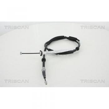Cable de freno de mano TRISCAN 8140 151024