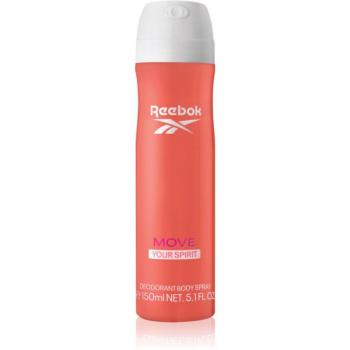 Reebok Move Your Spirit Refreshing Body Spray for Women 150 ml