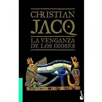 La venganza de los dioses