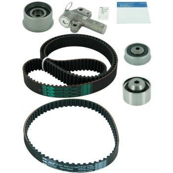 SKF VKMA 95958 Kit de correa distribución y componentes