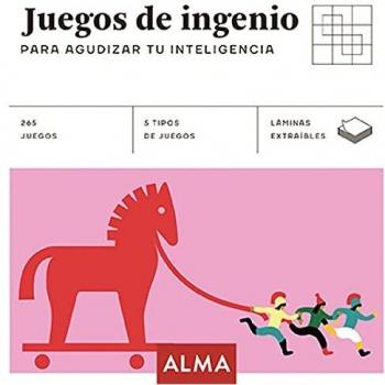 Juegos de ingenio para agudizar tu inteligencia: 25