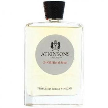 Atkinsons 24 Old Bond Street Vinegar Man Eau de Cologne 100ml