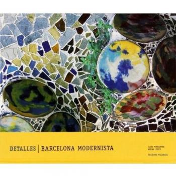 Detalles. Barcelona modernista