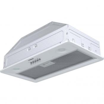 Grupo Filtrante Integrable Corberó CCSF5222GFW 53cm Blanco