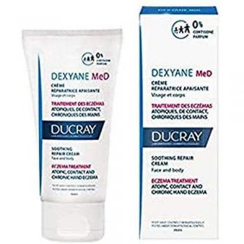 Pierrefabreducray Face Cream, 100 ml