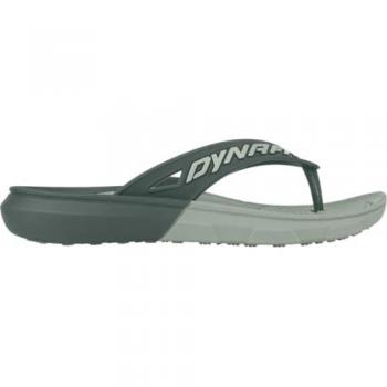Chanclas Dynafit Podium negro gris - Talla 48.5