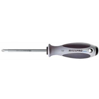 WITTE 73032 Destornillador Phillips MAXXPRO Inoxidable mm.