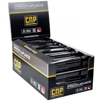 CNP Professional Flapjacks - Cherry & Almond