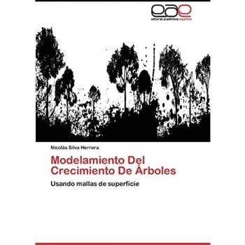 Modelamiento Del Crecimiento De Árboles