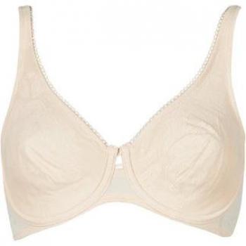 Triumph Wild Rose Sensation Minimizer Bra
