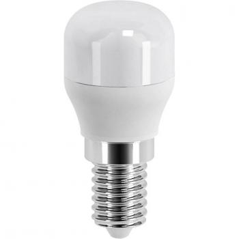 Bombilla LED Mini Clásica E14 1,7W 2700K 140lm para Nevera