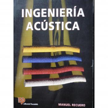 Ingenieria acustica