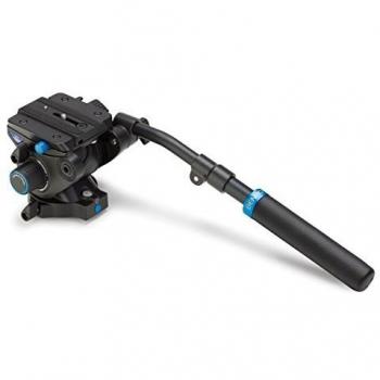 Benro S6 Series Video Head