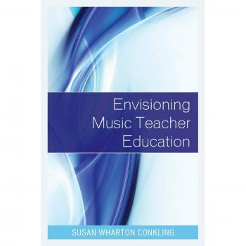 Educación para Profesores de Música Envisionando - Formación Integral y Actualizada