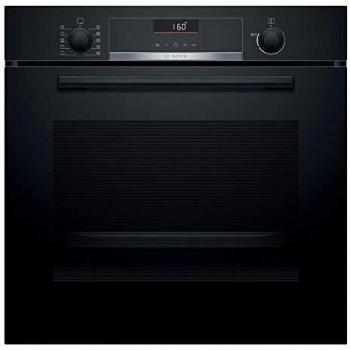 Horno BOSCH HBA5360B0 NEGRO