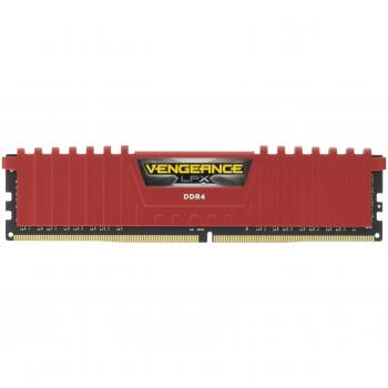 Corsair CMK8GX4M1A2400C16R Vengeance LPX 8 GB