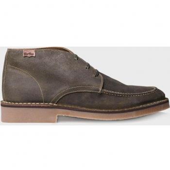 Botines de hombre Toni Pons JAMES-SW