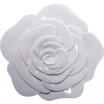 ZAK! Designs SALVAMANTEL ROSAS 15,5 CM.