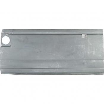Guardabarros trasero BLIC 6505-06-9558003P Izquierda y Panel lateral BLIC 6505-06-9558003P