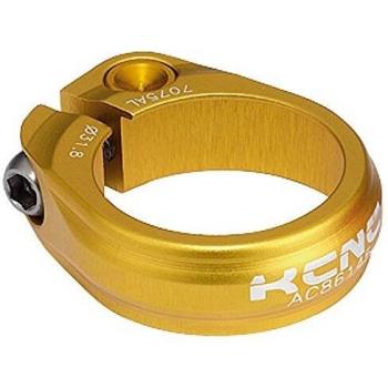 Kcnc Sc 9 Road Pro Clamp 34.9 mm