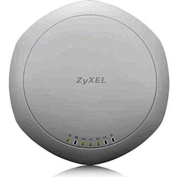 Zyxel NWA1123 AC Pro NebulaFlex 1300 Mbits Blanco