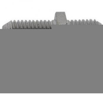Axing CFA 3-00 - Adaptador para conector F a conector F
