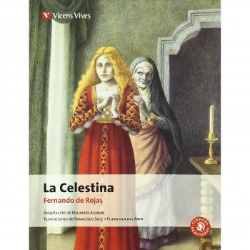 La Celestina - Clasicos Adaptados N/c - Fernando De Rojas