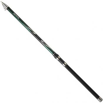 Daiwa - Exceler Big Pike, color 100-300 gr, talla 7.00 m