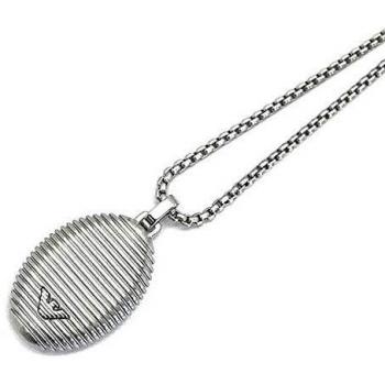 Emporio Armani Collar para Hombre EGS2654040