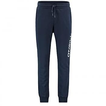 Pantalones Deportivos O'Neill Logo Azul para Hombre Talla S