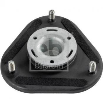 Cojinete de soporte del puntal de suspensión FEBI BILSTEIN 171865 - Top Strut Mounting, características: diseño duradero, alta resistencia a la compresión, fácil instalación, adecuado para vehículos específicos, reduce vibraciones