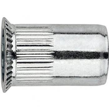 Index Tr-Av - Cabezas remachables m10 x 21
