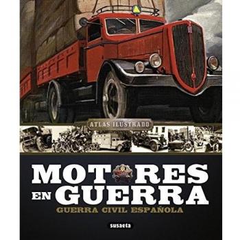 Motores en guerra