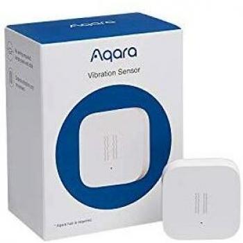 Sensor Inteligente de Vibración Aqara DJT11LM