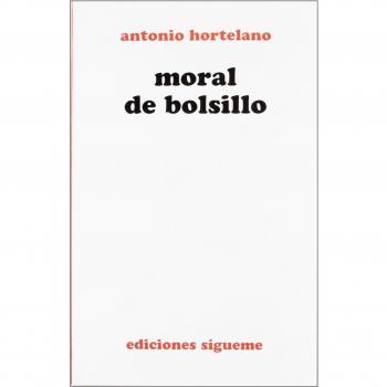 Moral De bolsillo: 20
