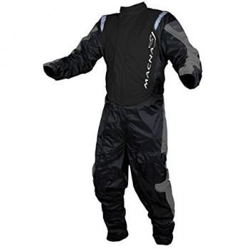MACNA - Traje de lluvia unisex de 2 colores Hydra 2.0
