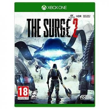 Xbox One - The Surge 2 - Imp - EU